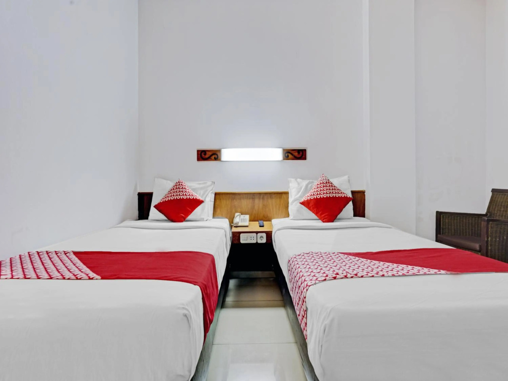 Hotel photo 19
