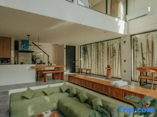 Moon Rock Villas by Ribas