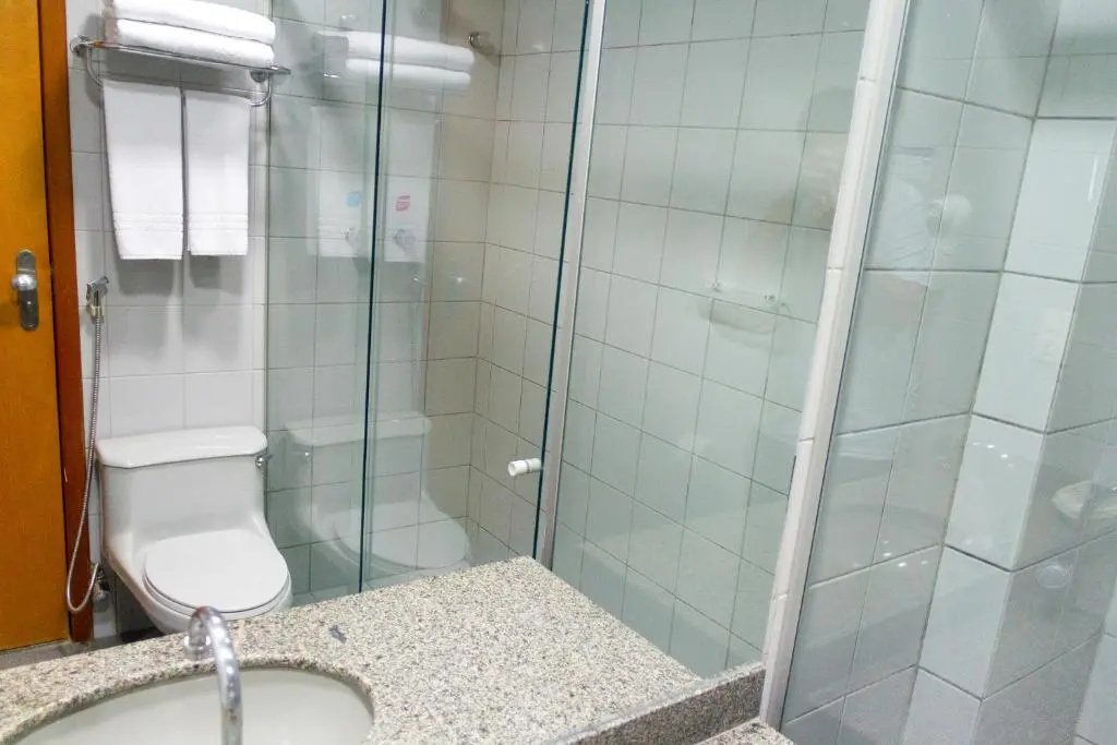 Oft San Conrado Hotel - Chambres