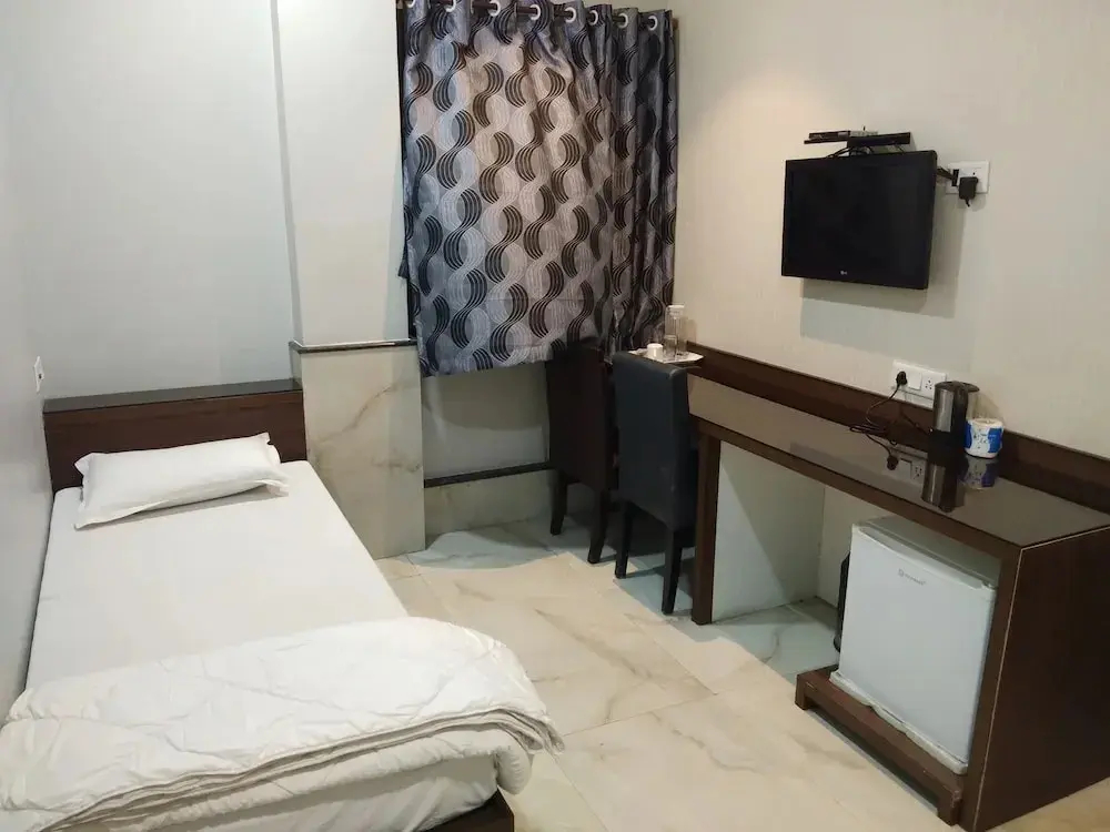 GOLDEN APPLE BOUTIQUE HOTEL by null