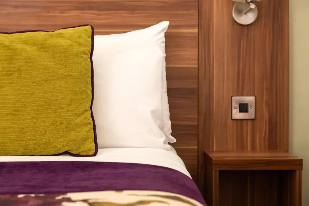 Maldron Hotel, Oranmore Galway - Chambres