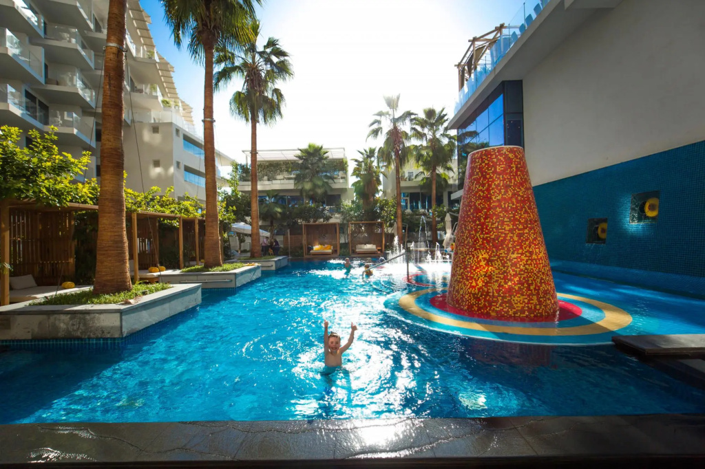 Hotel photo 13