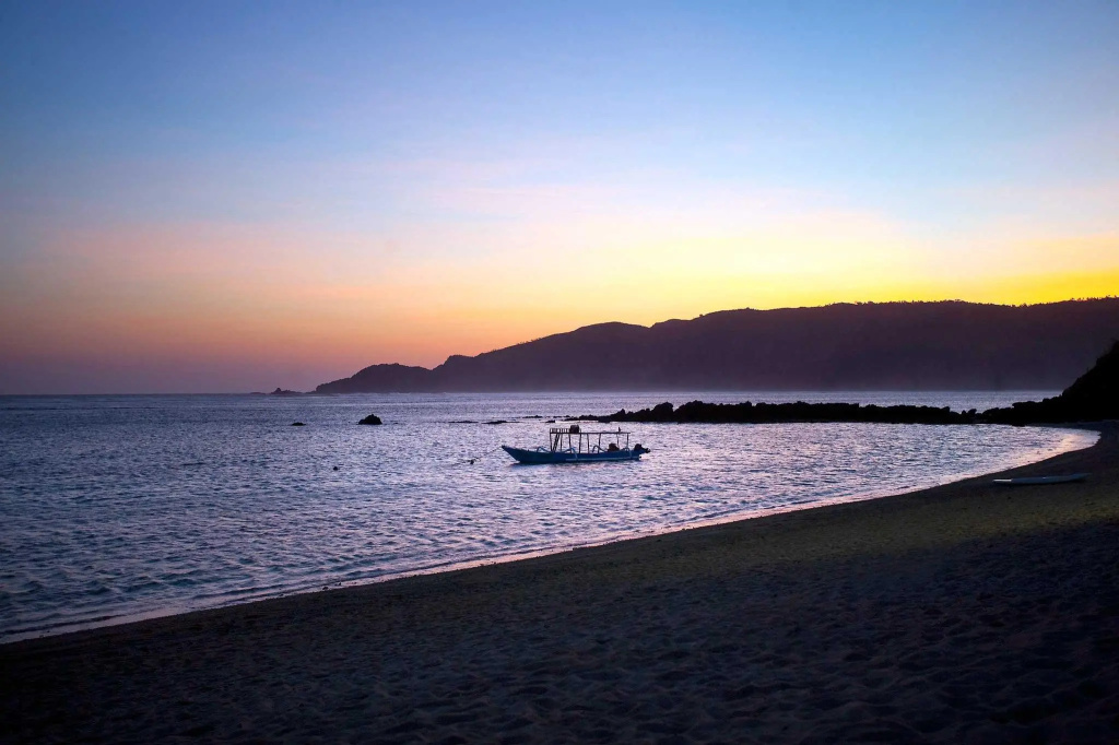 Novotel Lombok Resort and Villas - Général