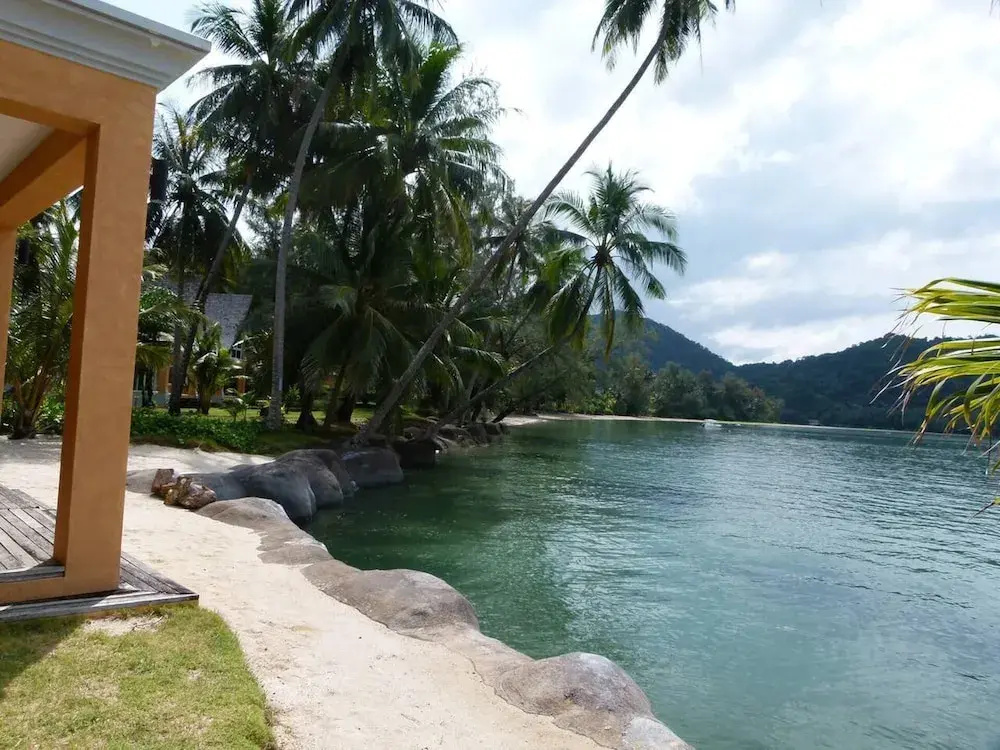 Villa Banromyen Siamroyalview 70mtrs to Beach