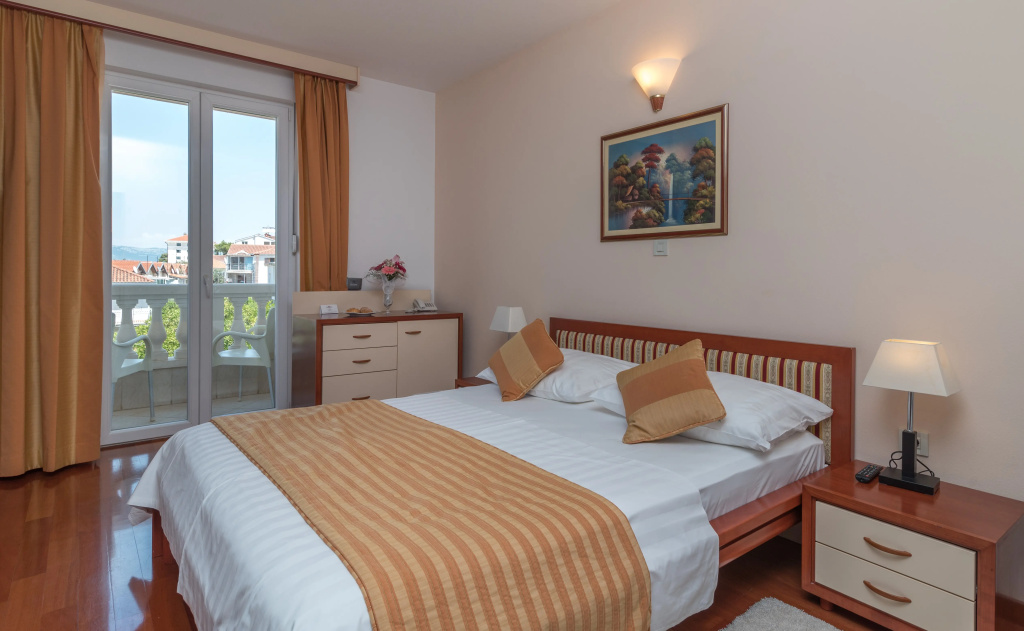 Hotel Trogir Palace - Général