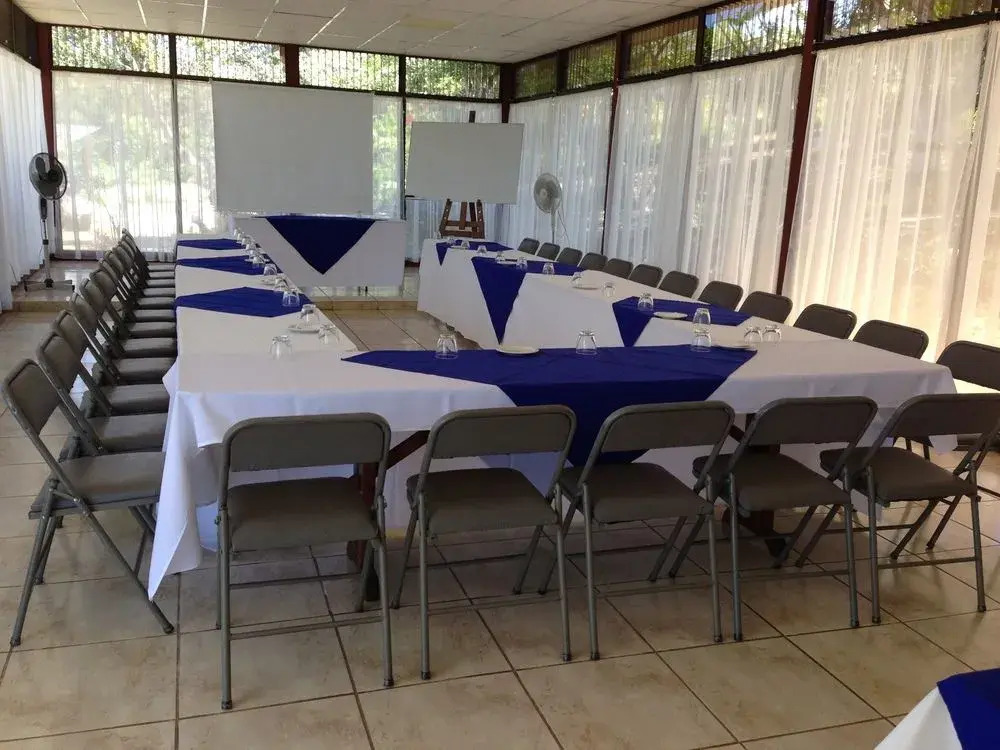 Rancho La Botija Hotel de Montaña - фото 18