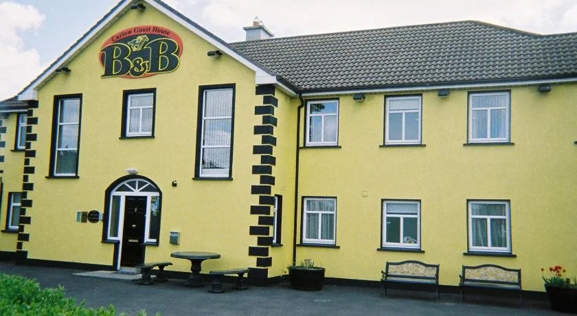 Carlow Guesthouse