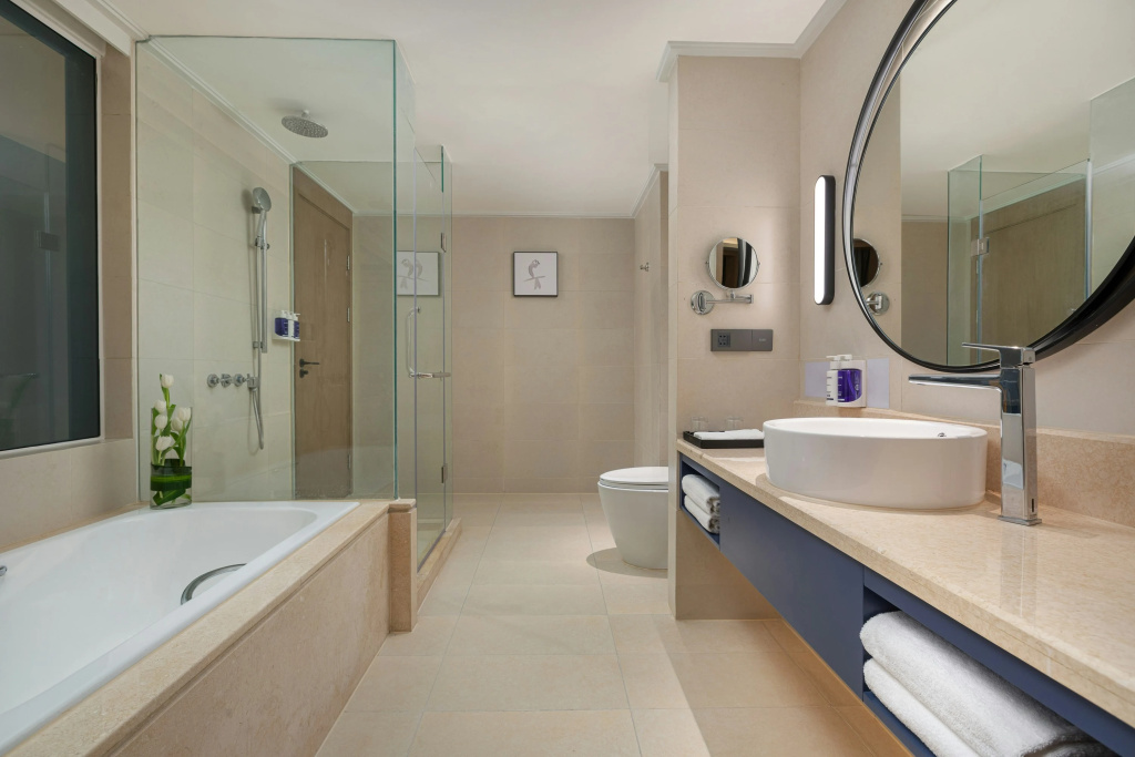 voco Guangzhou Shifu by IHG - Général