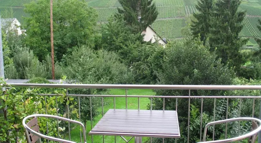 Burghof-Mosel