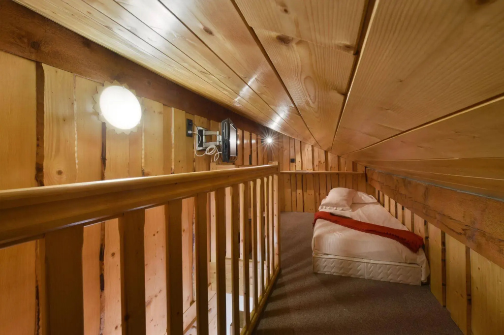 Loc Hotel Alpen Sports - Général