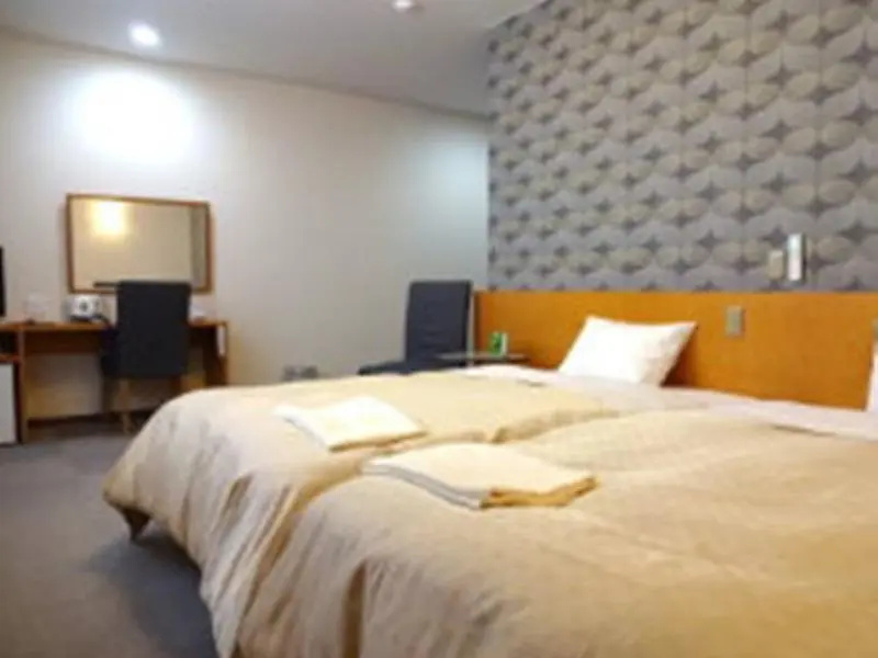 Grand room