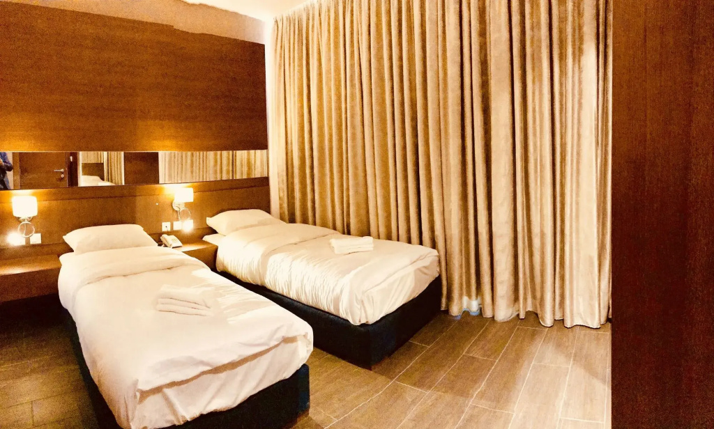 Hotel photo 10