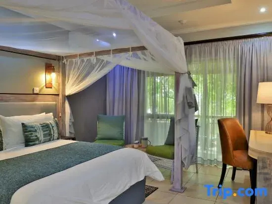 Cresta Mowana Safari Resort & Spa - Chambres