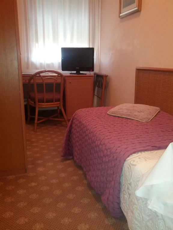 Villa Tiziana Hotel - Chambres