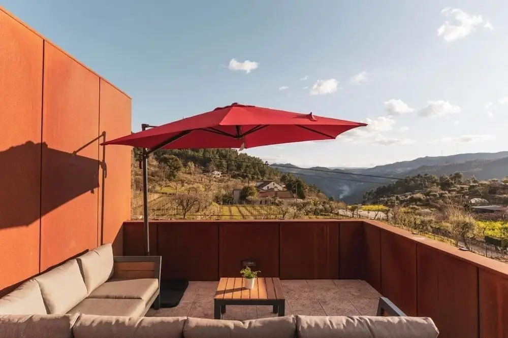 Quinta da Moita Agroturismo