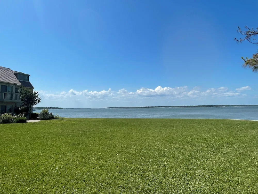 735 Schooner Court at The Sea Pines Resort, Hilton Head Island