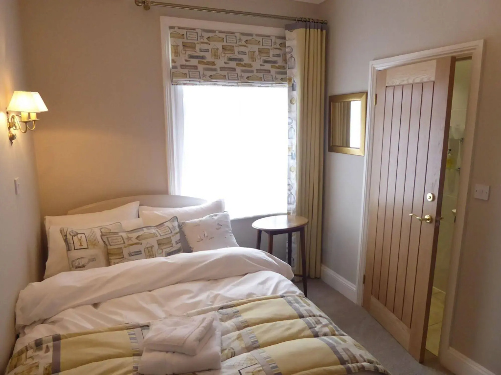 Gleneagles Guesthouse - Général