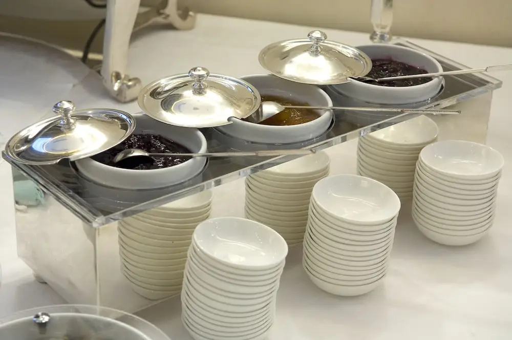 Quattro Stagioni Hotel & Spa - Général