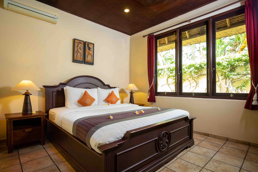 Alam Anda Ocean Front Resort & Spa - Général