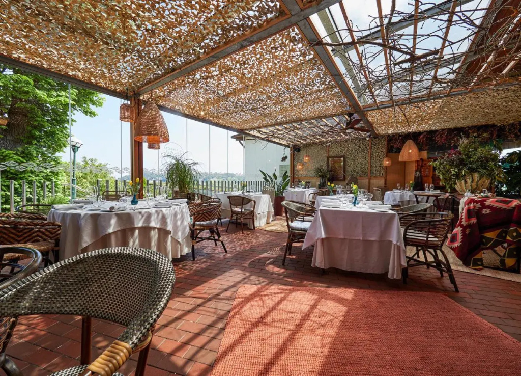 La Piconera Hotel & Spa - Général
