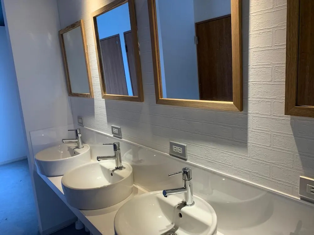 Arura Sapporo - Hostel 사진 4