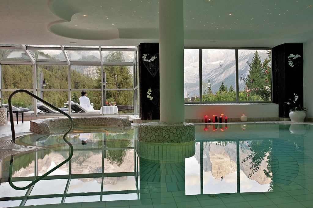 Biohotel Hermitage - Général