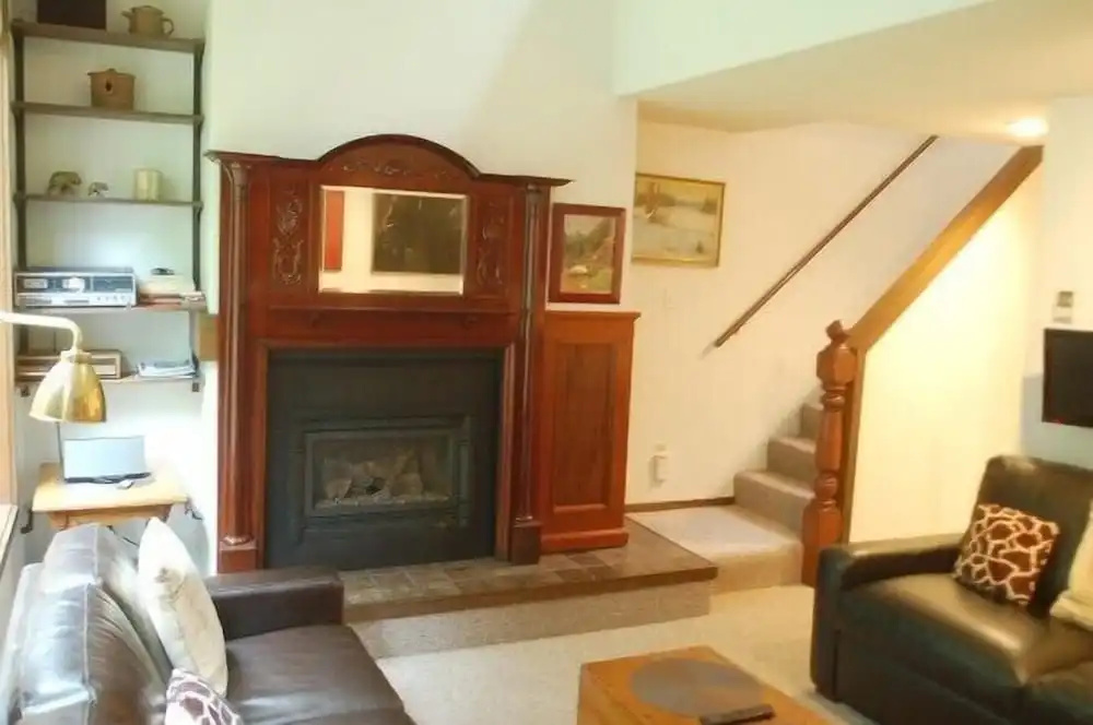 Mt Baker Lodging Condo 57 - Sleeps 6