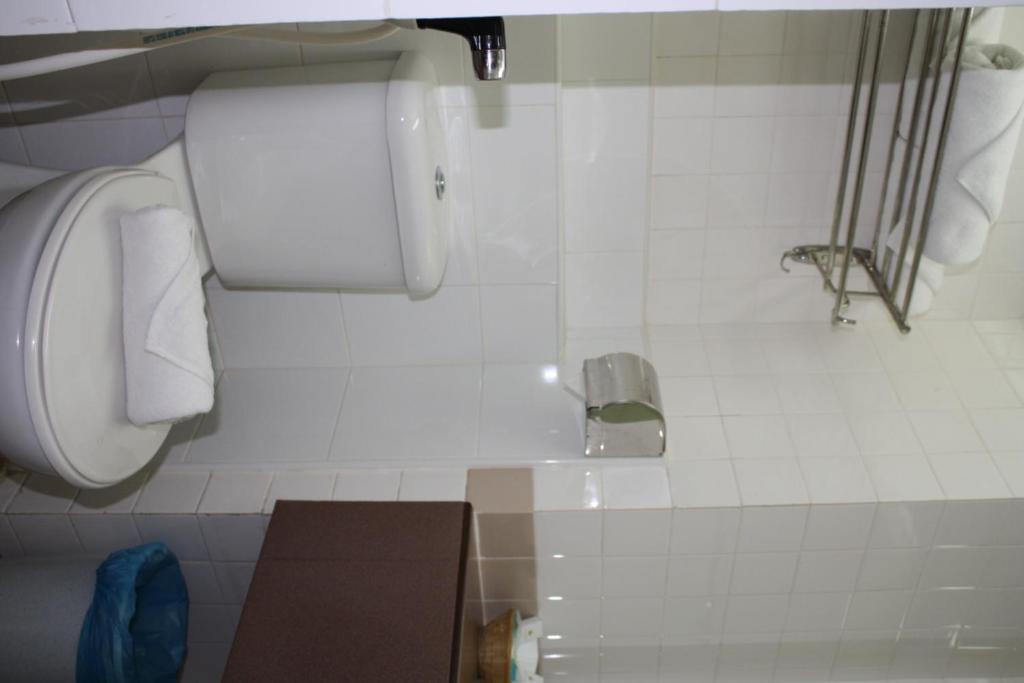 Hotel Seri Malaysia Sungai Petani
