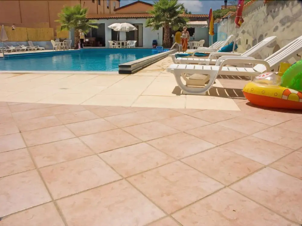 Residence Le Palme - фото 12