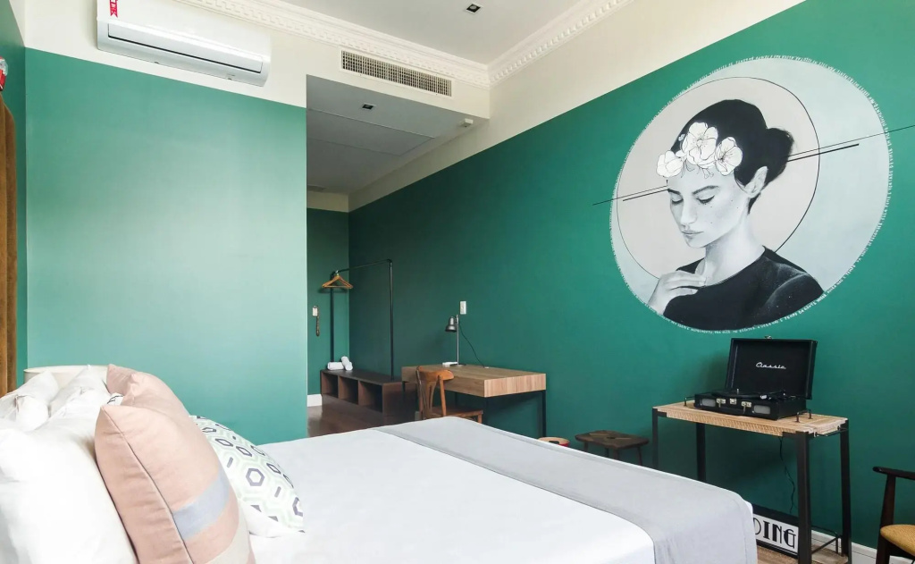 Hotel photo 5