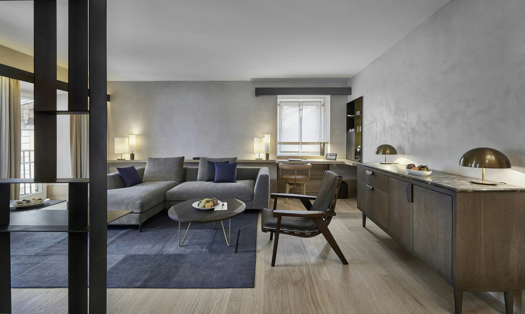Harisch Hotel Weisses Rossl - Général