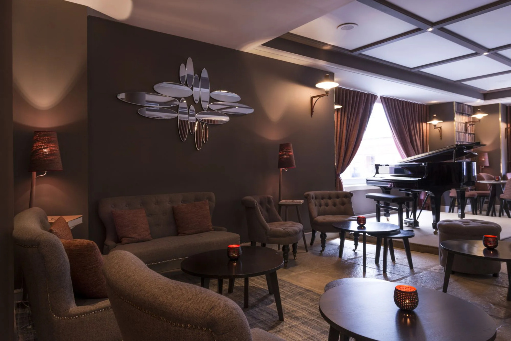 Hotel d'Aubusson 19