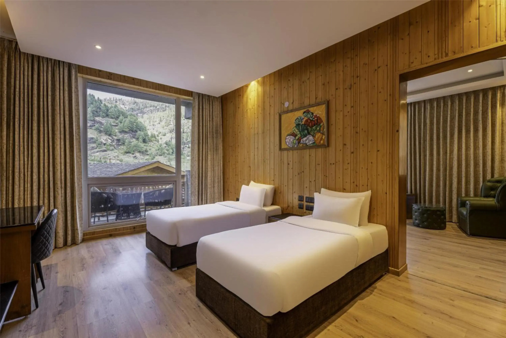 Hotel photo 11