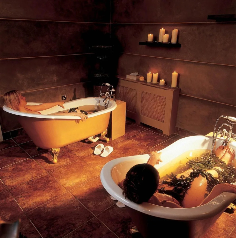 Yeats Country Hotel, Spa & Leisure Club - Général