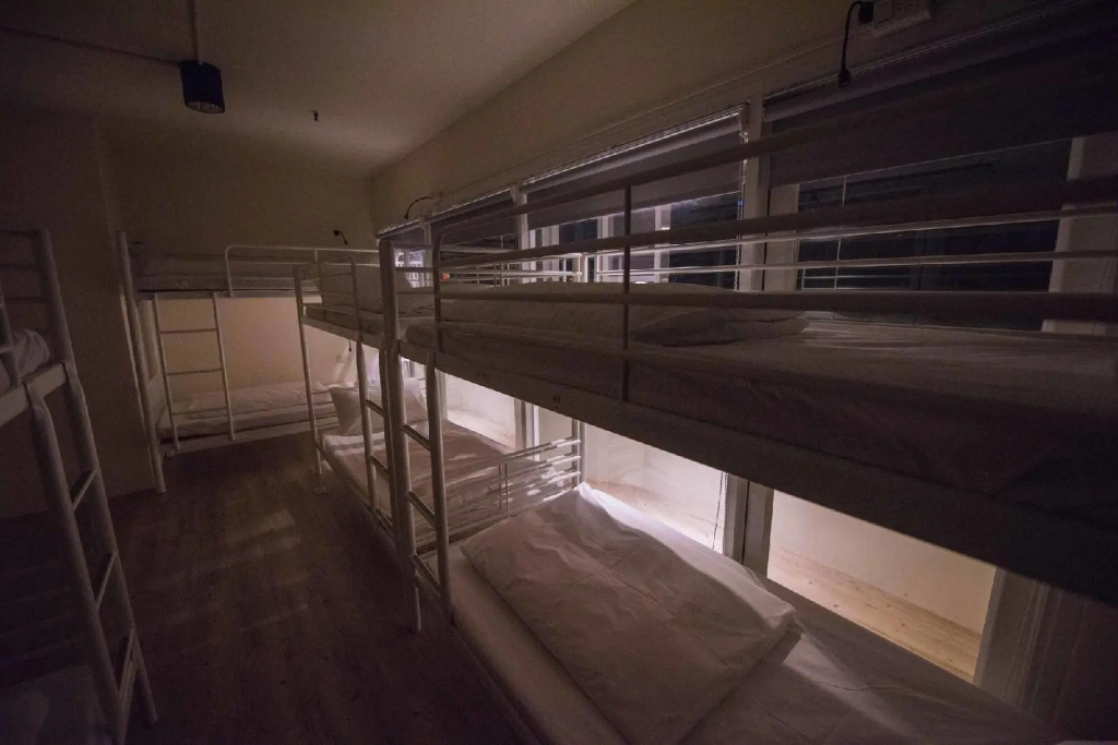 Hotel photo 9