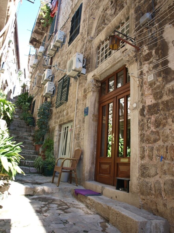Rooms Vicelic, Dubrovnik by null