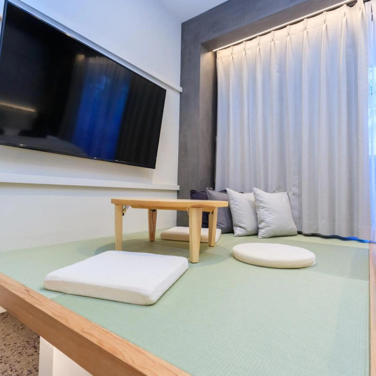 Sakura Cross Hotel Uenoiriya Annex 사진 25