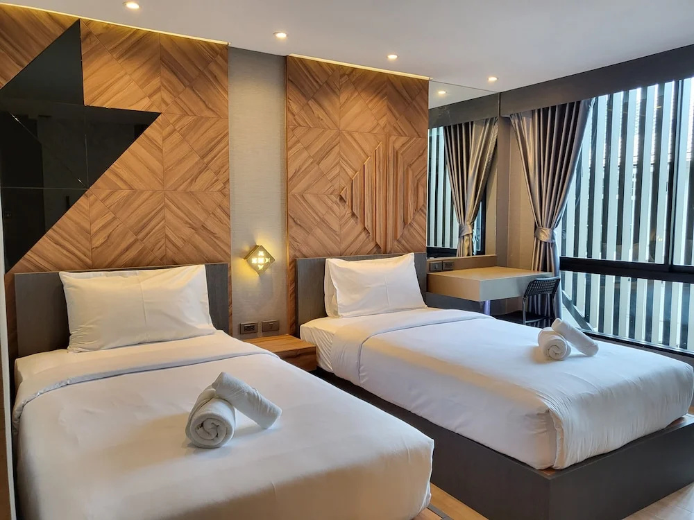 S3 Siam Bangkok — фото