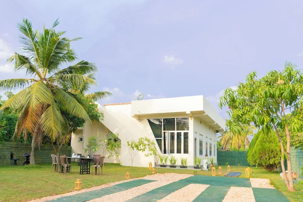 Bliss Loft Negombo CMB