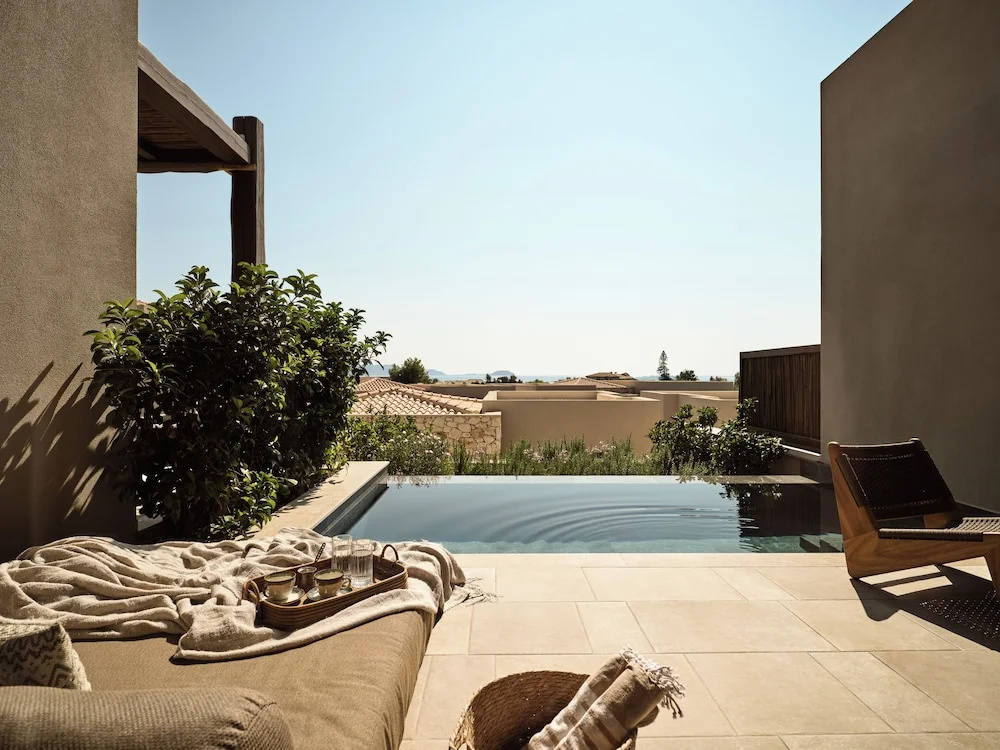 Junior-Suite mit Meerblick, Bild 4 von 5