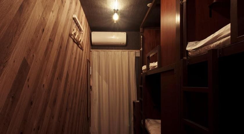 Hostel Kyoto Arashiyama 사진 14