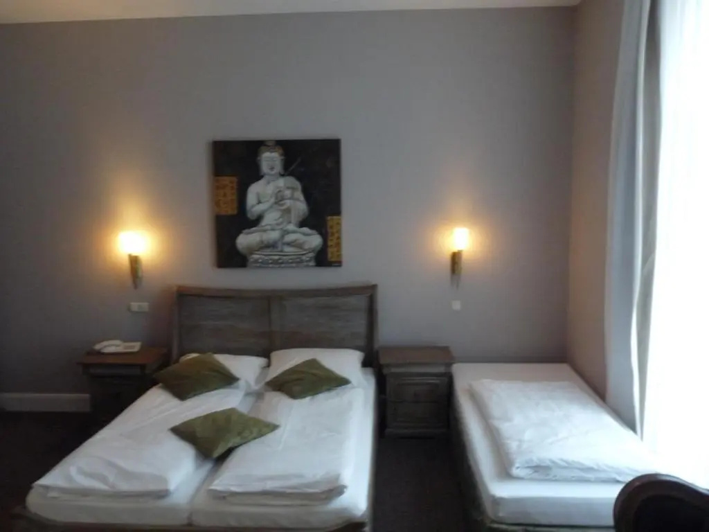 Standard Family room