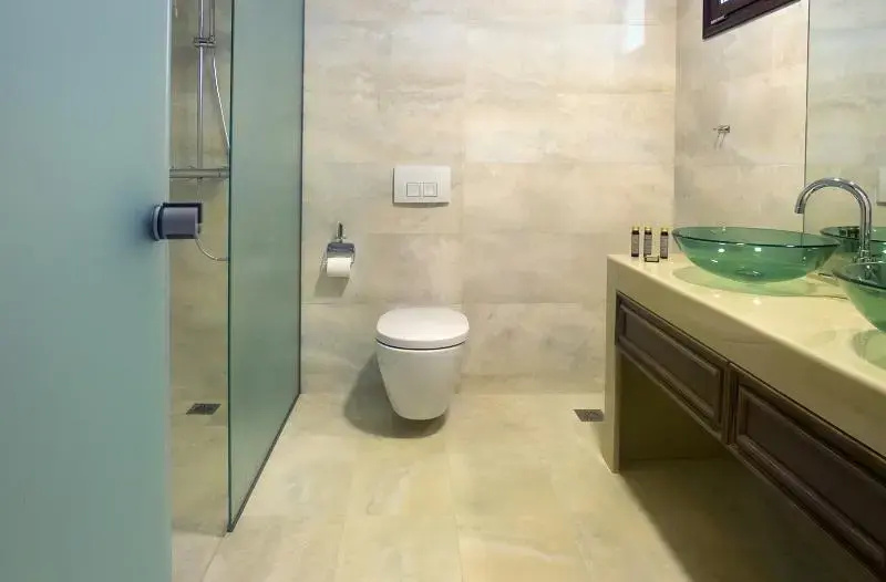 Electra Hotel - Chambres
