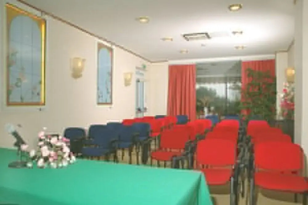Hotel Bobby Executive - Général