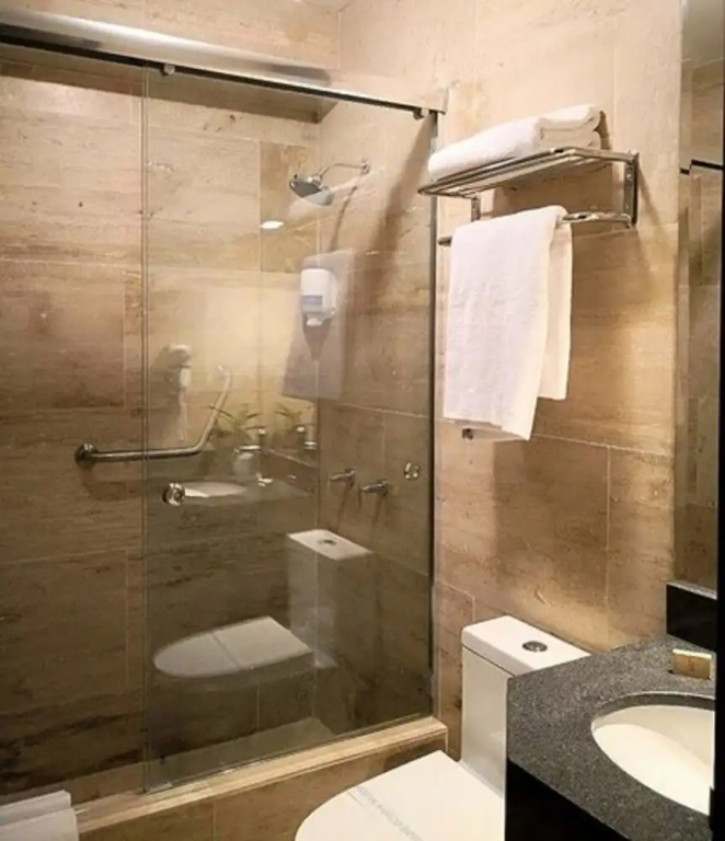 Business room