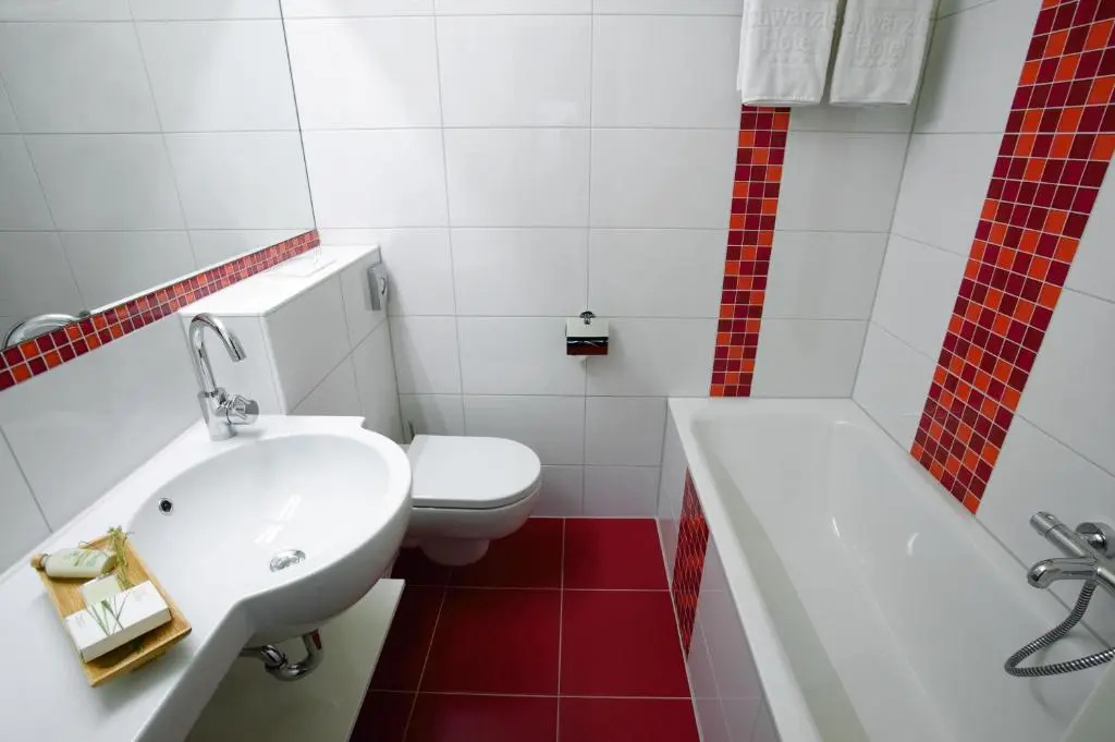 Hotel Lagant - Chambres