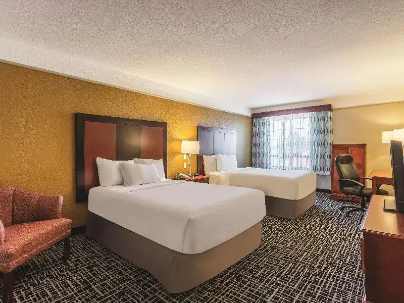 La Quinta Inn & Suites by Wyndham Deming - Chambres