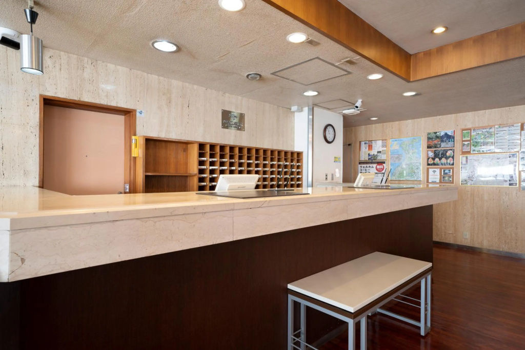 Econo Higashi Kanazawa 사진 21