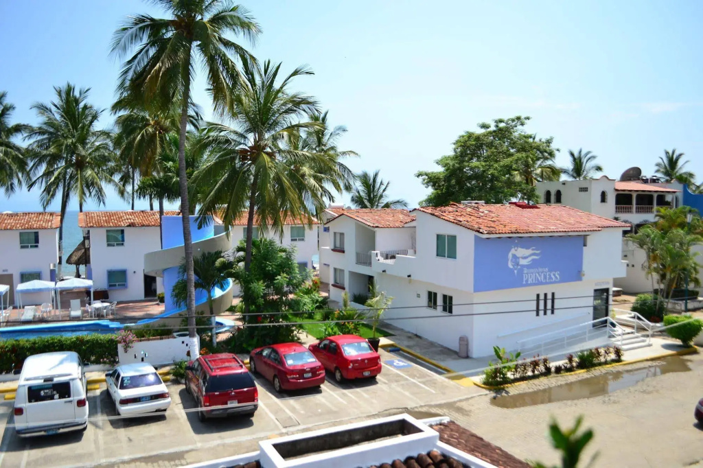 Hotel photo 19