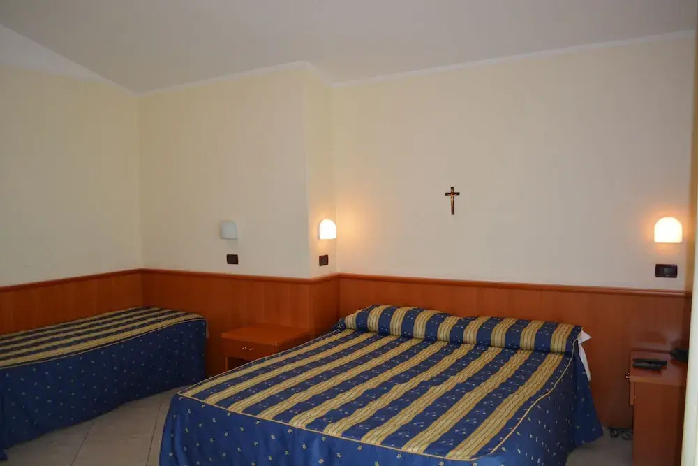 Hotel Sant'Anna - Général